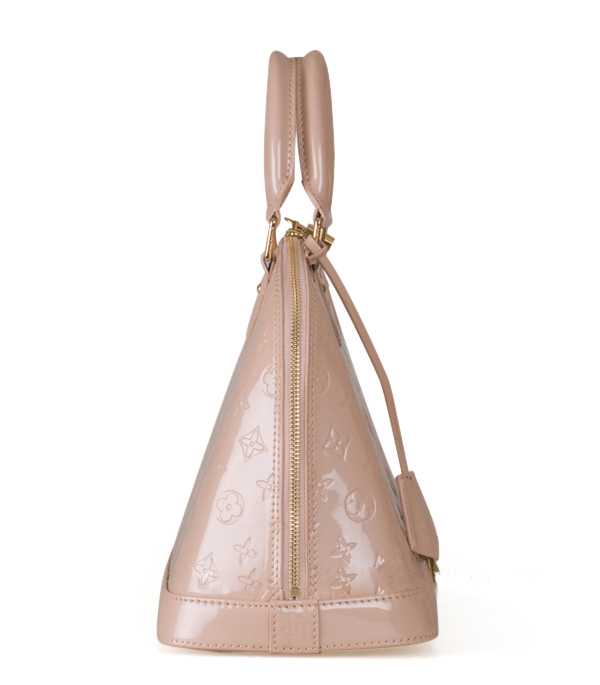 Best Replica Louis Vuitton Monogram Vernis Alma M91614 - Click Image to Close